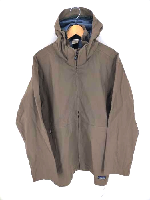patagonia(パタゴニア) サンダーシェルナイロンジャケット メンズ JPN：M