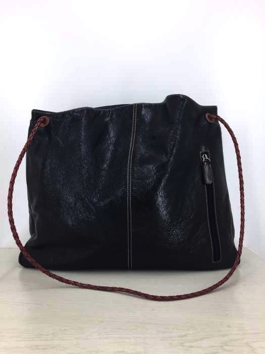 キャサリンハムネットロンドン KATHARINE HAMNETT LONDON レザートートバッグ レディース 表記無