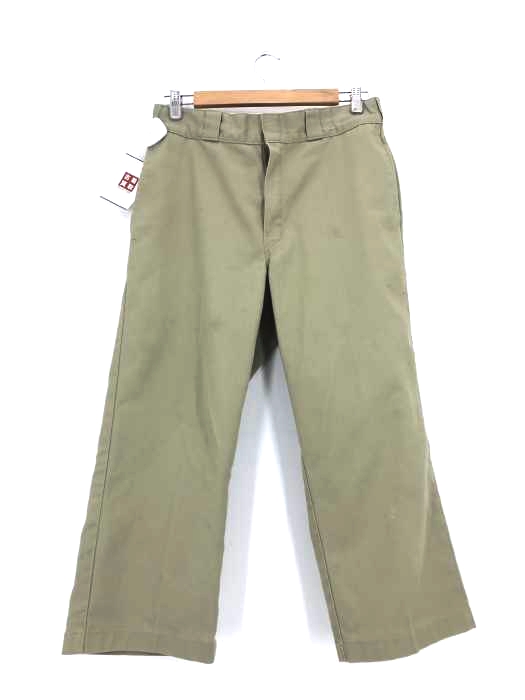 Dickies(ディッキーズ) 874 チノパンツ メンズ  32