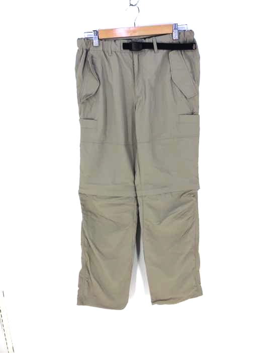 Lowe alpine(ロウアルパイン) 2wayクライミングパンツ ナイロンイージーパンツ メンズ JPN：XL