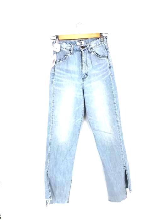 Wrangler(ラングラー) FLARE DENIM レディース JPN:XS