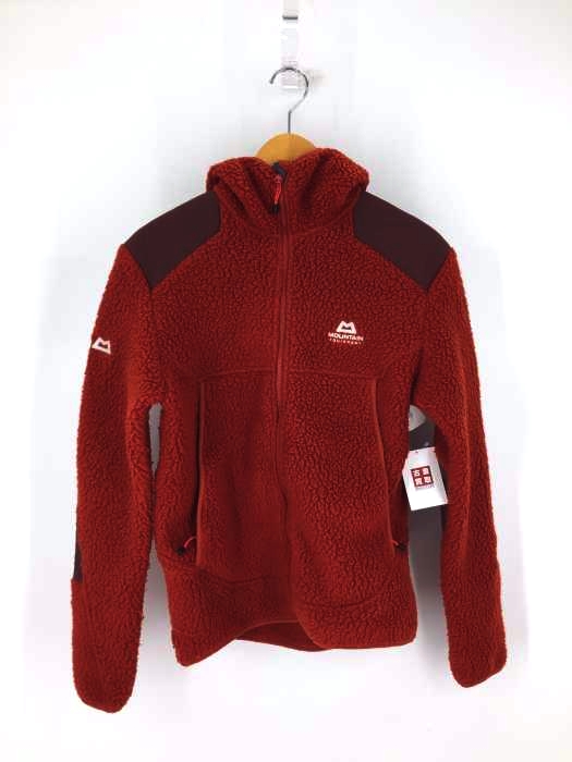 MOUNTAIN EQUIPMENT(マウンテンイクイップメント) Moreno Hooded Jacket メンズ JPN：S