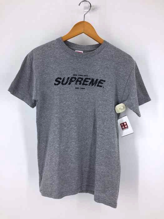 Supreme(シュプリーム) 77 Tee メンズ JPN：S