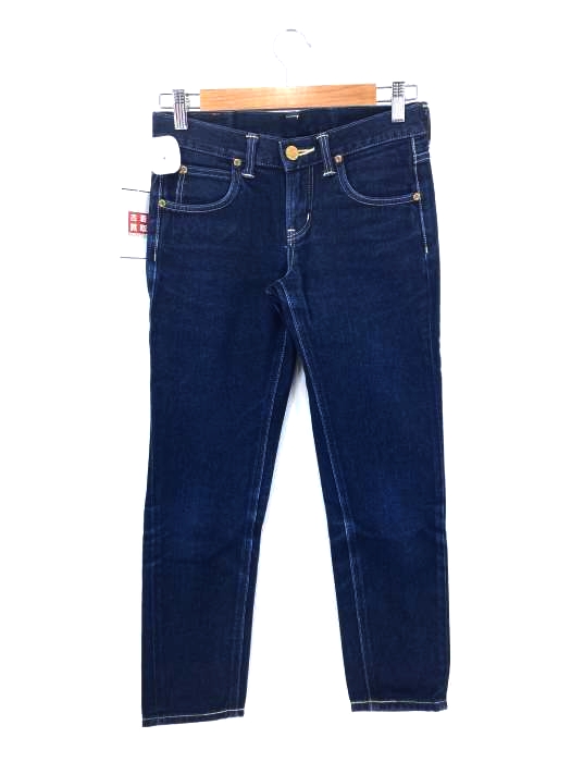 Lee(リー) スキニーデニムパンツ レディース JPN：XS