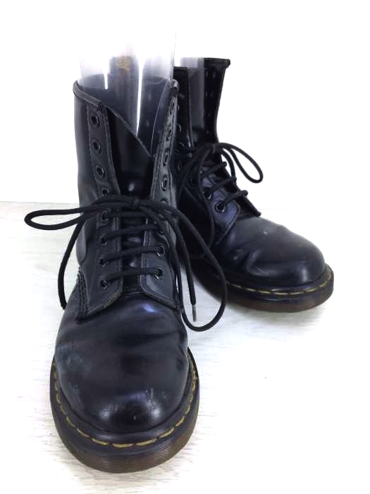 Dr.Martens(ドクターマーチン) 8ホールブーツ レディース UK：4
