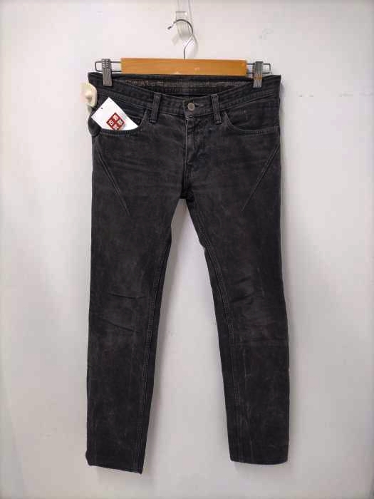 NUMBER (N)INE(ナンバーナイン) 08SS Zippo Heart Patch Denim メンズ JPN：0