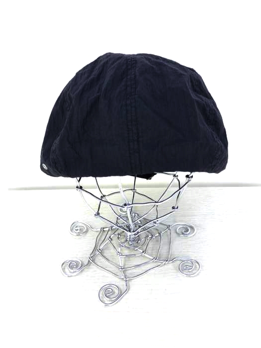 halo commodity(ハロコモディティー) salt path mesh beret メンズ  無