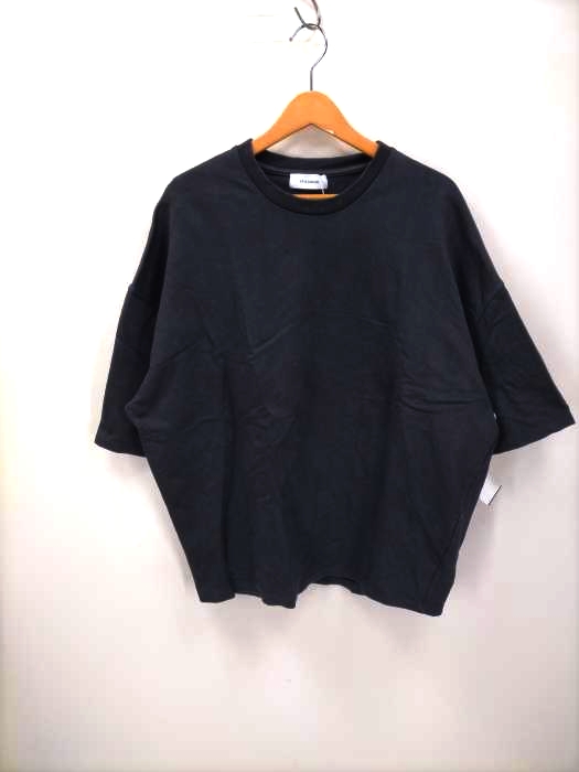 STYLEMIXER(スタイルミキサー) ステッチラインルーズT メンズ JPN：XL