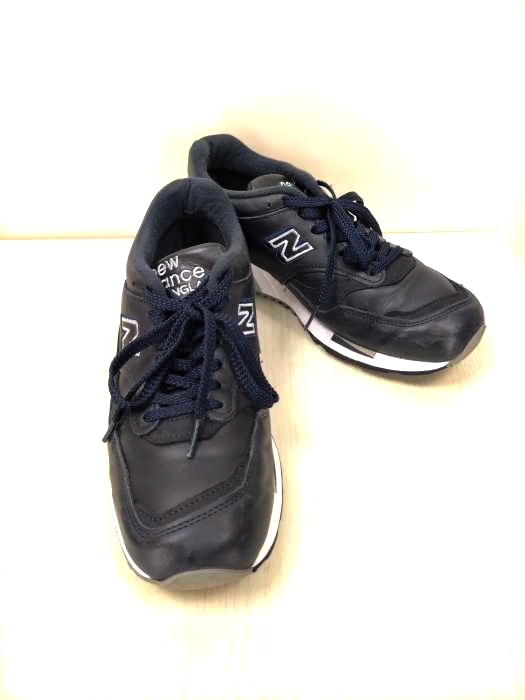 NEW BALANCE(ニューバランス) UK製 M1500NAV ローカットスニーカー メンズ US：8.5