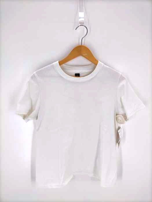BATONER(バトナー) クルーネックTシャツ レディース 表記無
