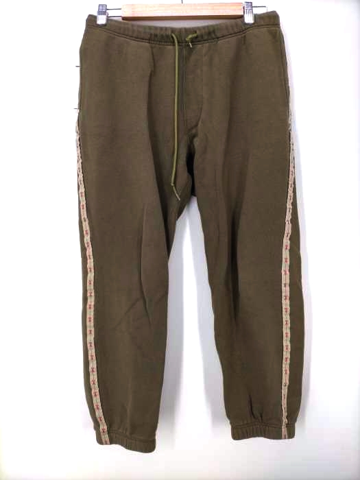 N.HOOLYWOOD(エヌハリウッド) SWEAT PANTS スウェットパンツ メンズ 38