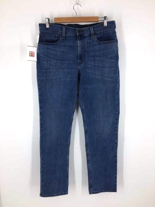 L.L.Bean(エルエルビーン) 20SS ストレートデニムパンツ メンズ 34inch