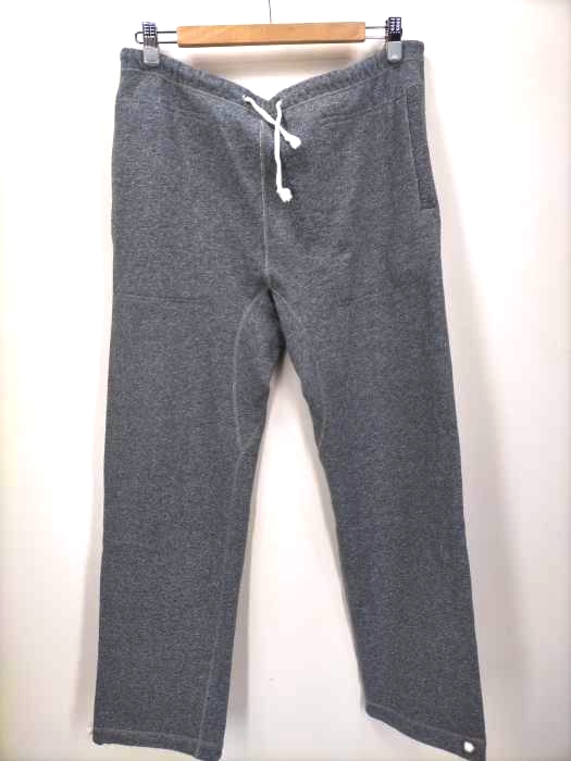 Healthknit(ヘルスニット) 霜降り スウェットパンツ メンズ JPN：M