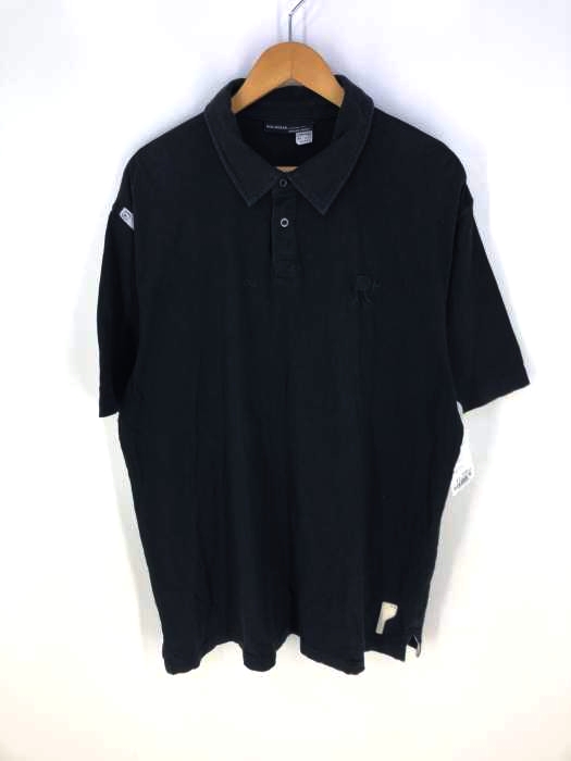Rocawear 胸ロゴポロシャツ メンズ XL