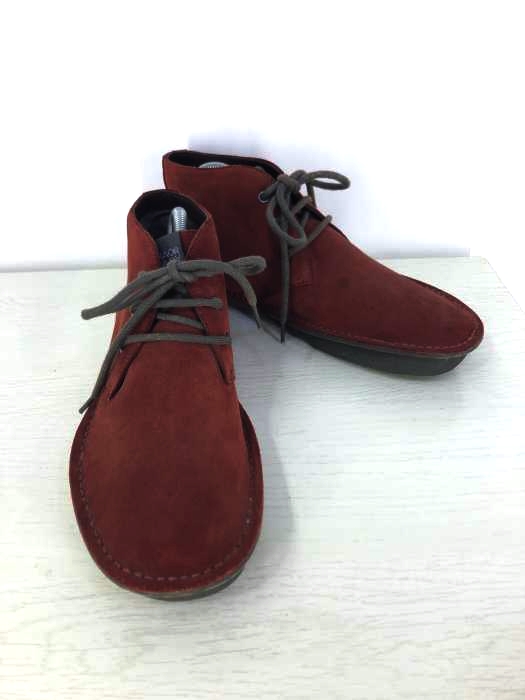CAMPER(カンペール) チャッカブーツ レディース 39