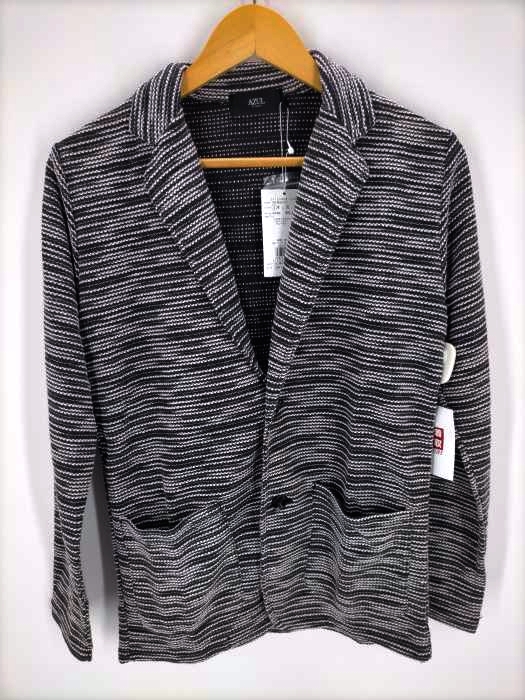 AZUL by moussy(アズールバイマウジー) SLAB INLAY JACKET メンズ  S