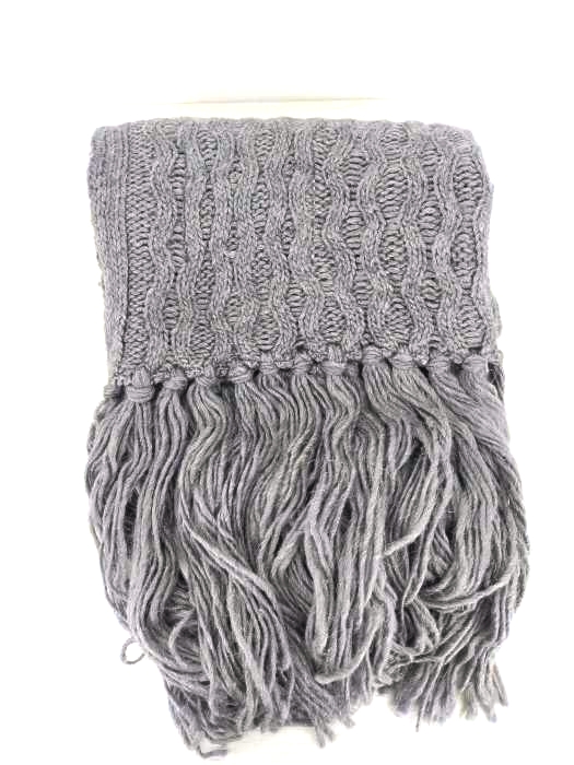 Juemi(ジュエミ) Hemp Mix Knitted Muffler レディース 表記無
