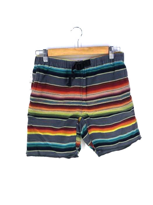 WILDTHINGS(ワイルドシングス) SERAPE CLIMBING SHORT メンズ JPN：S