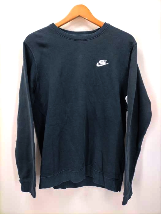 NIKE(ナイキ) クラブ フレンチテリー メンズ JPN：M