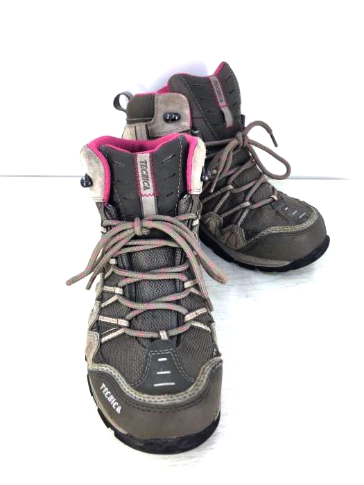 TECNICA(テクニカ) GORE-TEX トレッキングブーツ レディース UK5.5