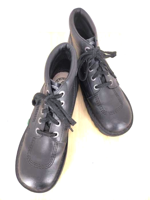 PALACE(パレス) KICK HI メンズ EUR：41