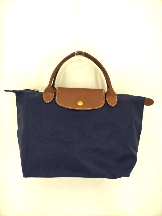 LONGCHAMP(ロンシャン) Le Pliage プリアージュ 舟形トートバッグ レディース 表記無