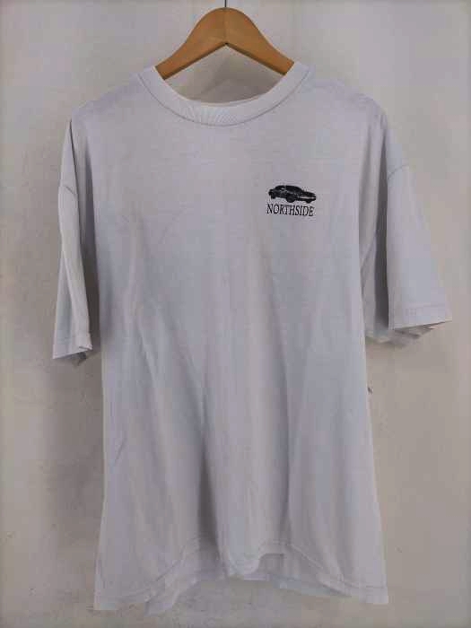 joe garvey(ジョーガーヴィー) プリントTシャツ メンズ JPN：XL