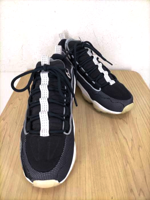 Reebok(リーボック) DMX Run 10 メンズ JPN：26