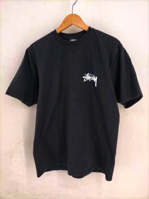 Stussy(ステューシー) バックプリントTEE メンズ JPN：M