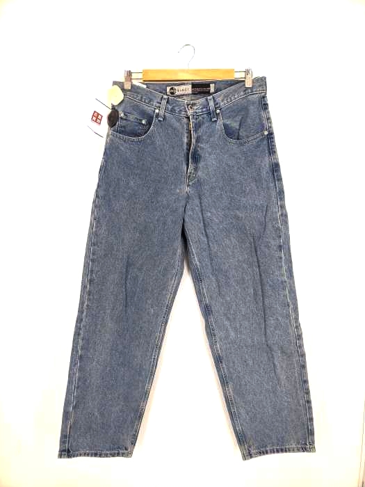 Levis(リーバイス) silver Tab BAGGY シルバータブ バギー メンズ  W30 L30