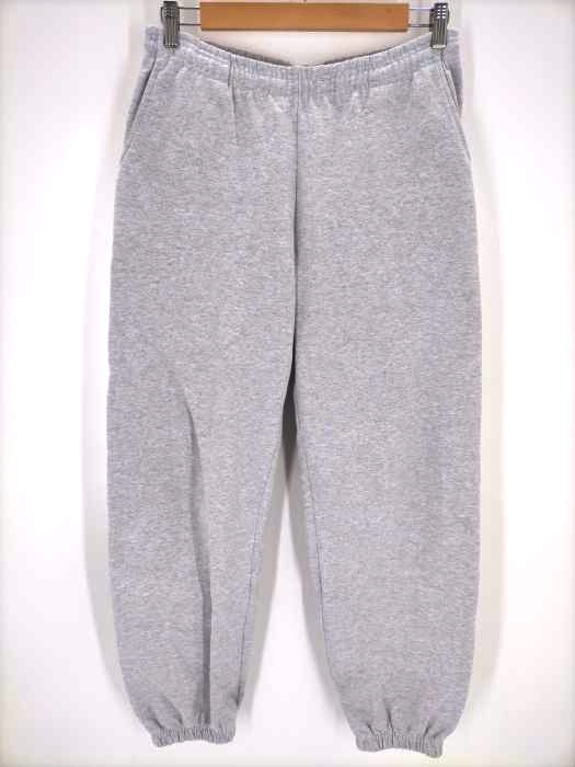 LOS ANGELES APPAREL(ロサンゼルスアパレル) 14oz. Heavy Fleece Pants  メンズ JPN：L