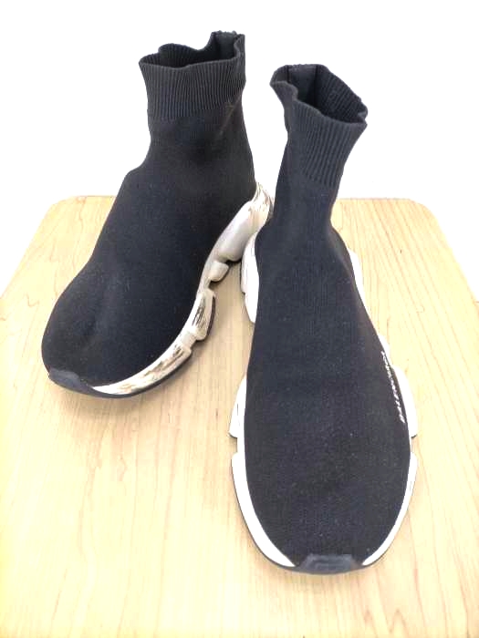バレンシアガ BALENCIAGA SPEED TRAINER メンズ 表記無