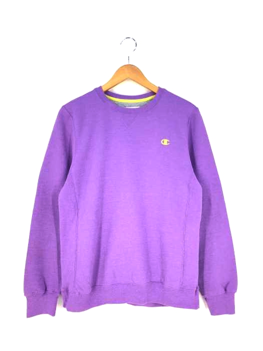 Champion(チャンピオン) ECO クルーネックスウェット レディース  JPN:2XL