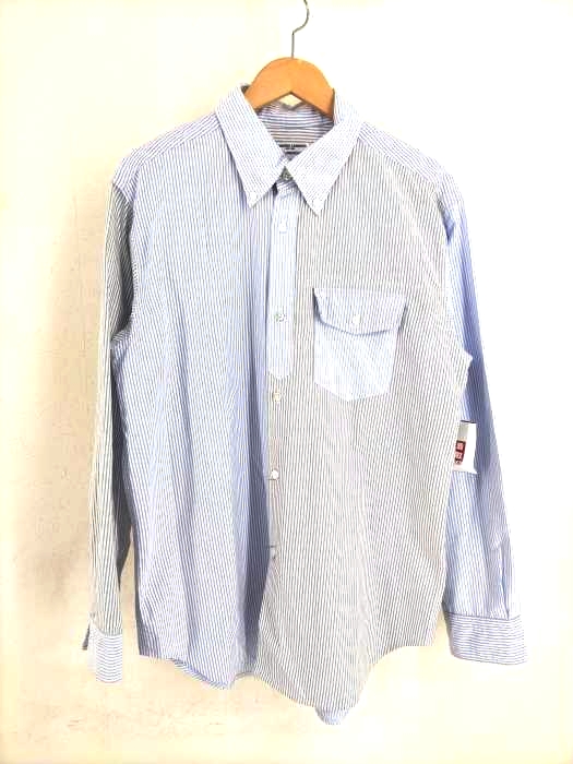 Engineered Garments(エンジニアードガーメンツ) 21AW LOWERCASE 別注 EX CRAZY SH メンズ JPN：M