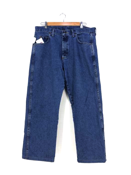 Wrangler(ラングラー) Relaxed Fit Work Jeans メンズ  36×30
