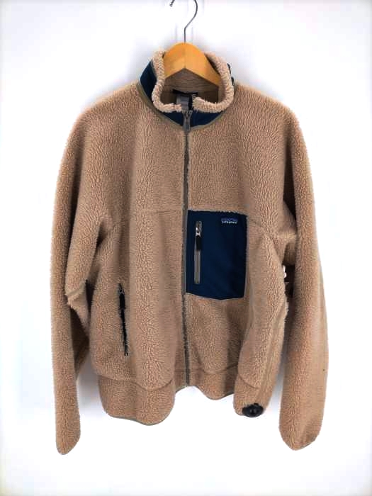 patagonia(パタゴニア) 06年製 CLASSIC RETRO-X JACKET メンズ JPN：XL