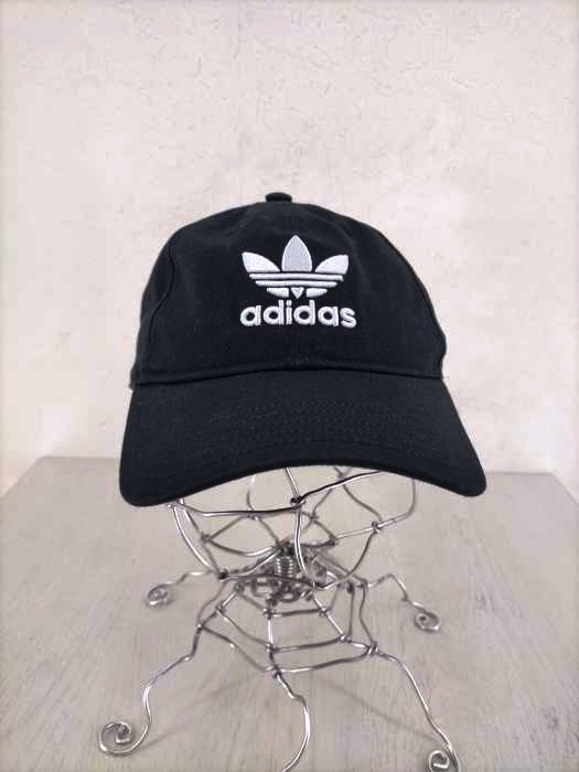 adidas Originals(アディダスオリジナルス) U TRF CL BASEBALL CAP メンズ FREE OSFW