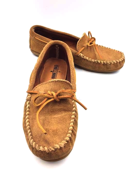 Minnetonka(ミネトンカ) モカシン メンズ  8.5