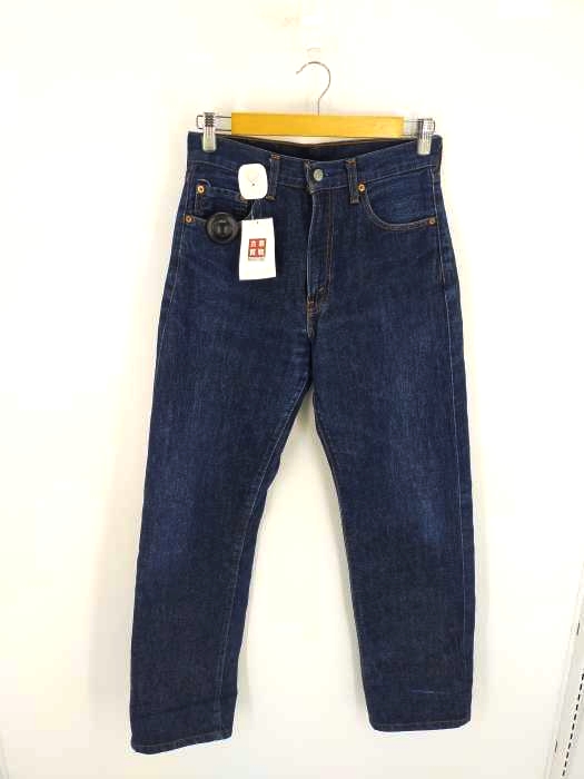 リーバイス Levis 90S 502XX 復刻 TALON 赤耳 日本製 95年製 メンズ  W30 L34