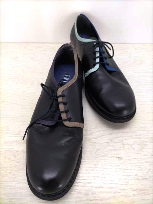CAMPER(カンペール) Twins ドレスシューズ メンズ JPN：42