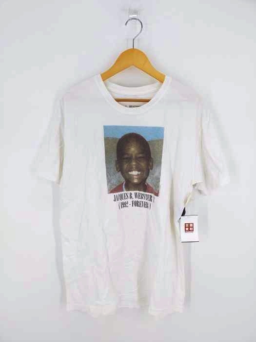 CACTUS JACK(カクタスジャック) フェイスTシャツ メンズ import：M
