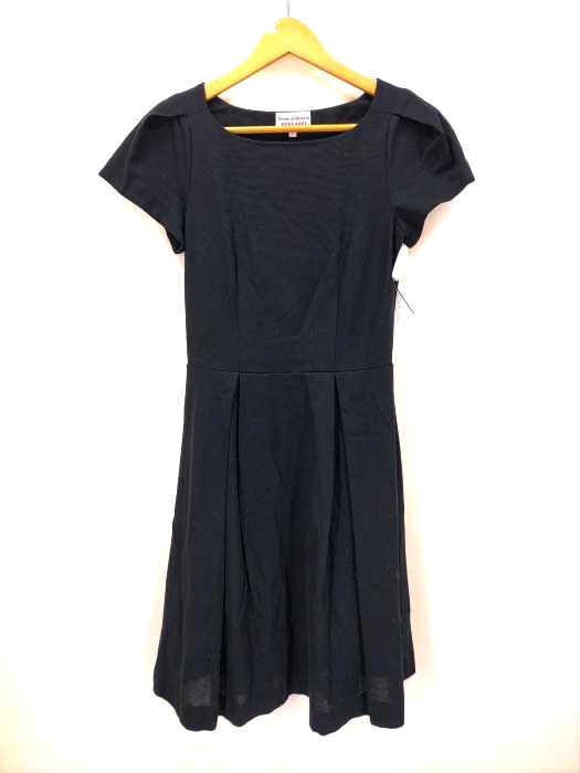 Vivienne Westwood RED LABEL(ヴィヴィアンウエストウッドレッドレーベル) ひざ丈フレアワンピース レディース  1