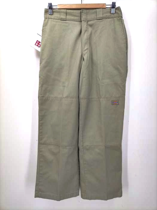 Dickies(ディッキーズ) ダブルニーワークパンツ メンズ  30×30