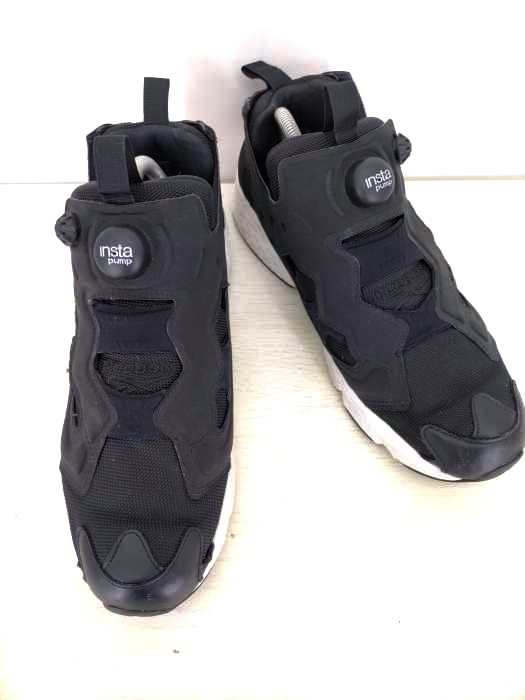 Reebok(リーボック) INSTA PUMP FURY OG メンズ JPN：27