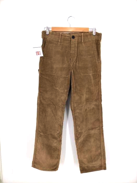 オアスロウ orSlow コーデュロイパンツ メンズ JPN：XS