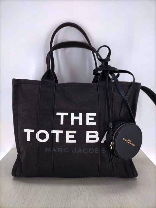 マークジェイコブス MARC JACOBS THE TOTE BAG ミニショルダー付きトートバッグ レディース 表記無