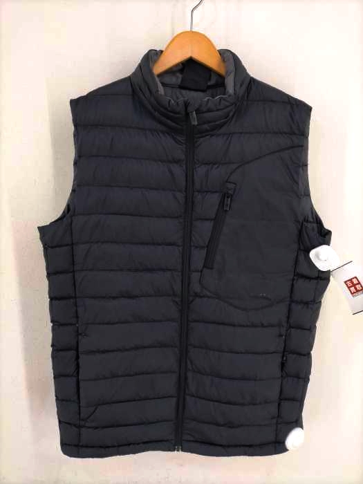 バートン BURTON M AK BK VEST メンズ JPN：M