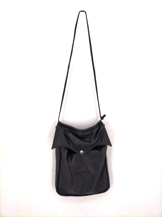 シーシーユー CCU COWSKIN SHIRT POCKET BAG  メンズ 表記無