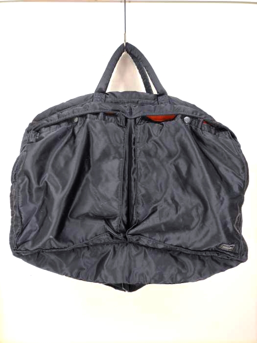 ポーター PORTER TANKER 2WAY ボストンバッグ ショルダーバッグ メンズ 表記無