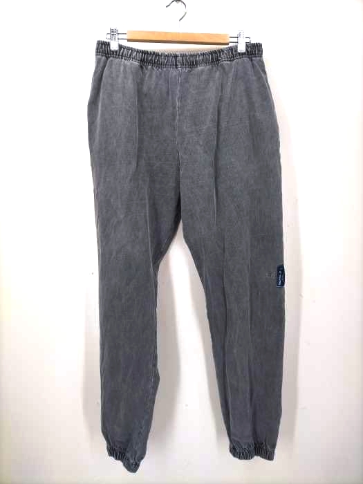 ノーティカ NAUTICA 22SS オーバーダイ TOO HEAVY Gym Pants メンズ JPN：L